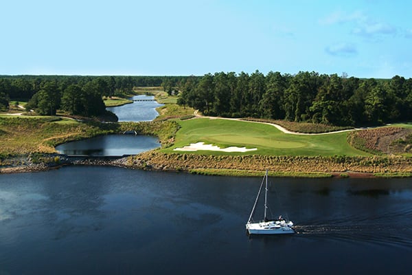 Things To Do Captains Choice Package